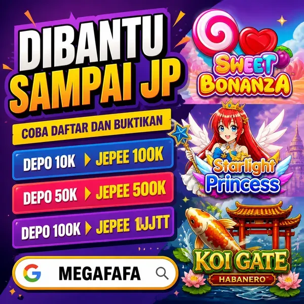 situs slot deposit via shopeepay